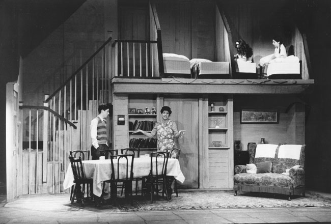 Brighton Beach Memoirs