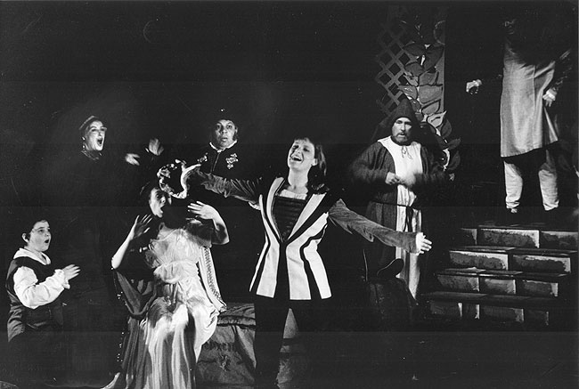 The Life and Adventures of Nicholas Nickleby (Part One)