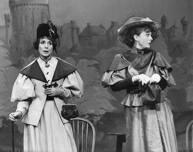 The Merry Wives of Windsor