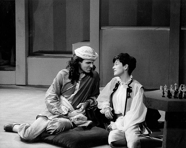 Twelfth Night