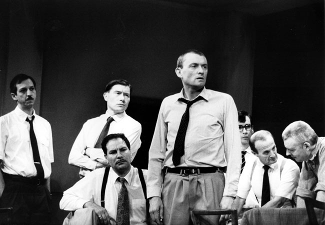 Twelve Angry Men