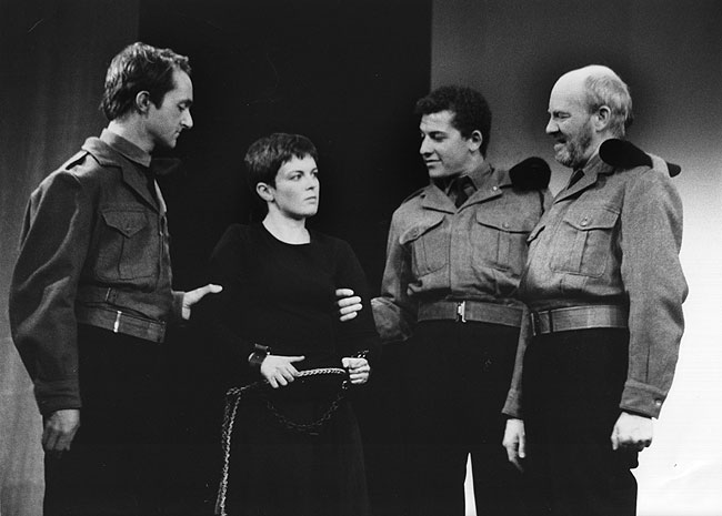 Antigone