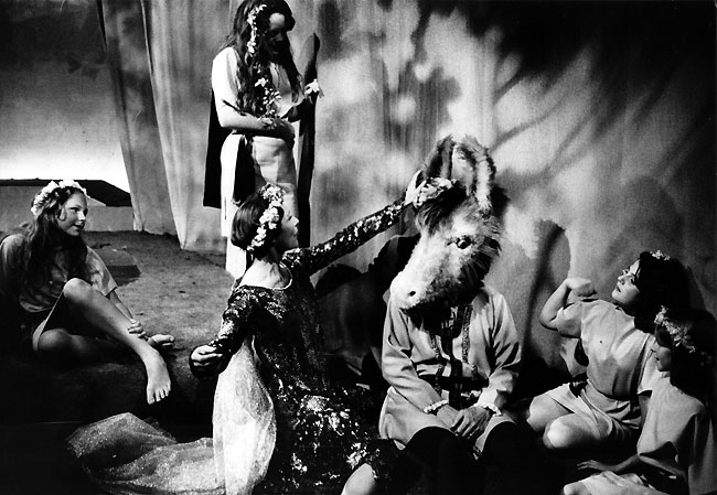 A Midsummer Night's Dream