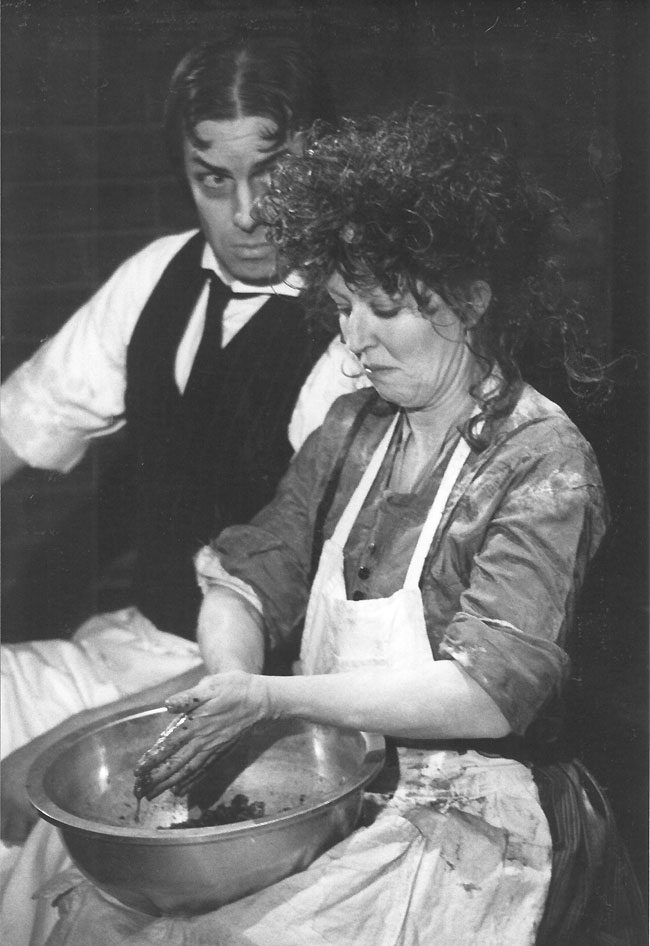 Sweeney Todd