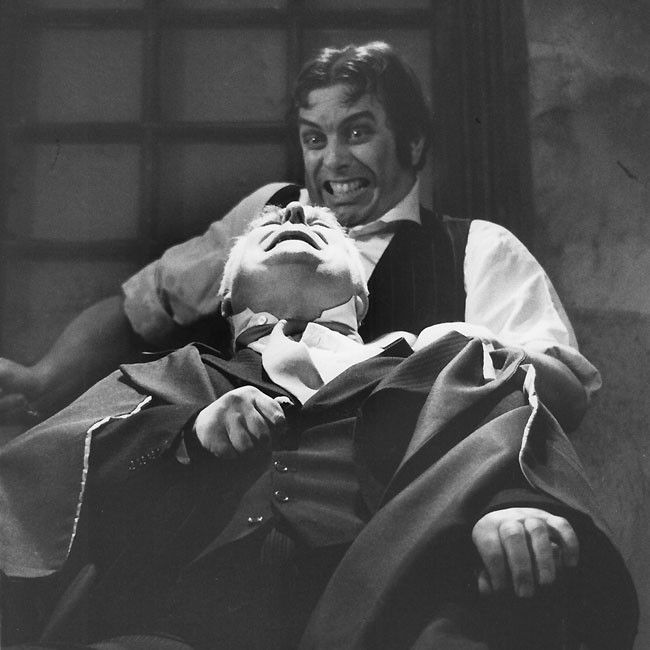 Sweeney Todd