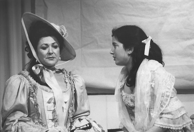 Les Liaisons Dangereuses