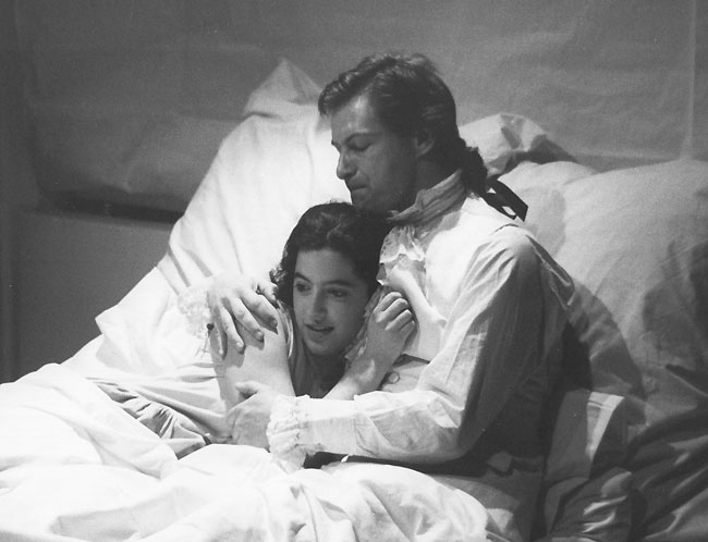 Les Liaisons Dangereuses