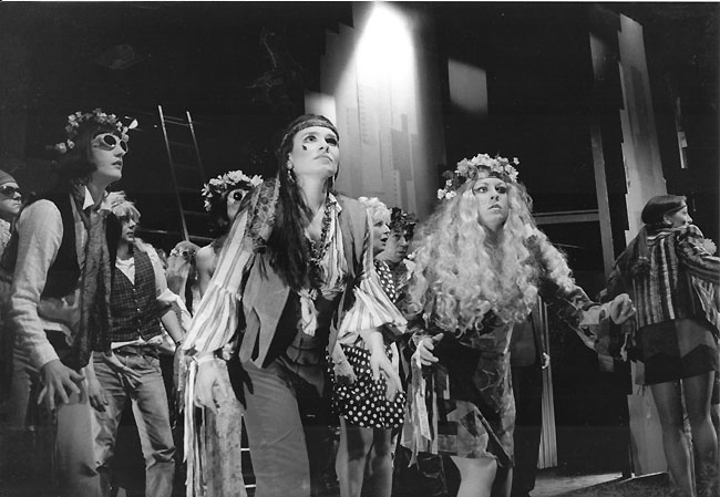 Sweet Charity