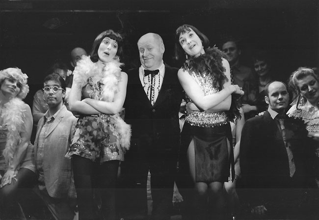 Sweet Charity