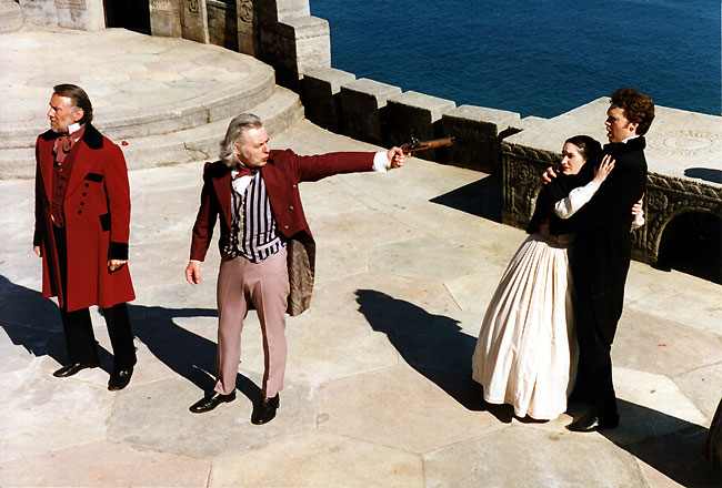 The Life and Adventures of Nicholas Nickleby (Part Two)