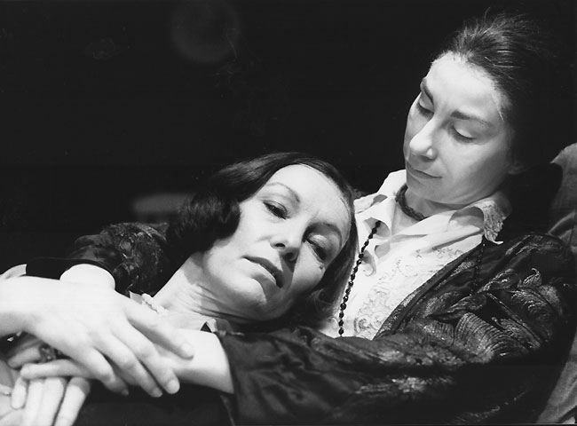 Vita and Virginia