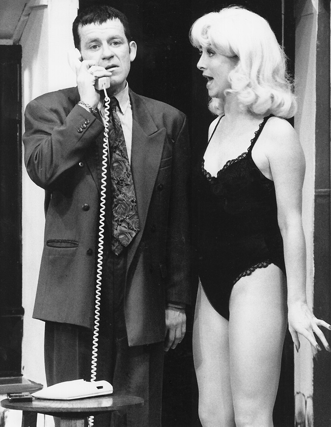 Noises Off