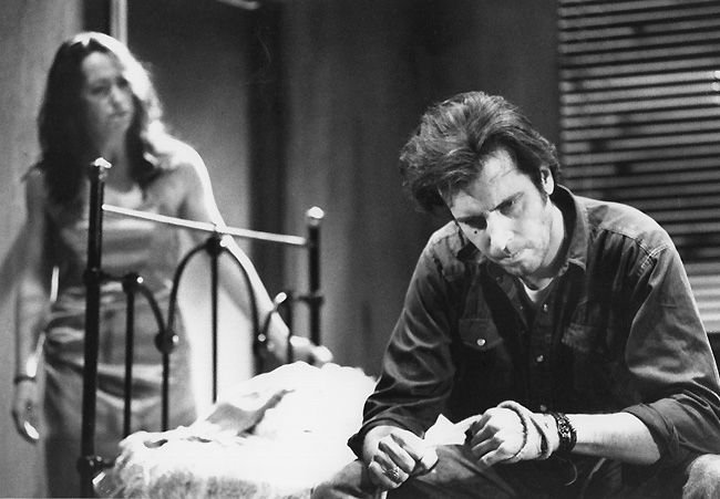Fool for Love