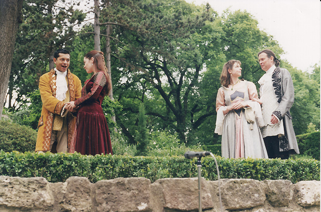 The Merchant of Venice