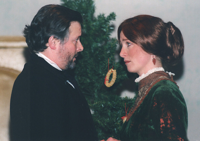 A Doll's House