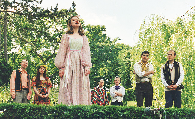 As You Like It