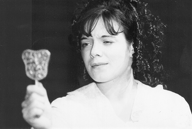 Th&eacute;r&egrave;se Raquin