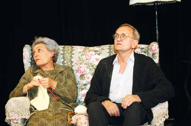 Forget-Me-Not-Lane