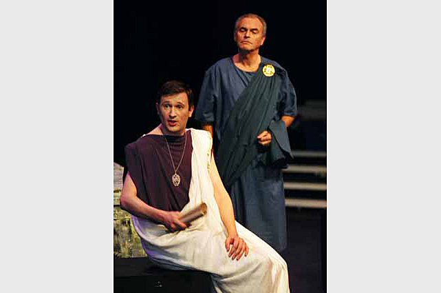 Antony and Cleopatra