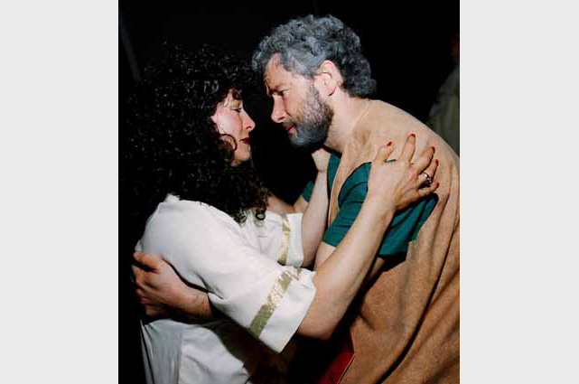 Antony and Cleopatra