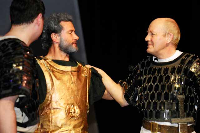 Antony and Cleopatra