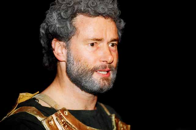 Antony and Cleopatra