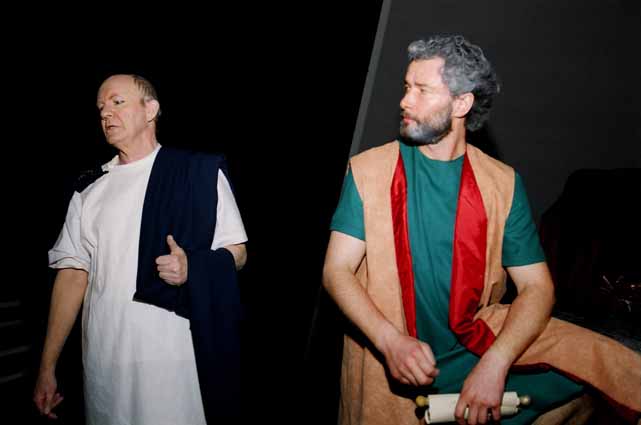 Antony and Cleopatra