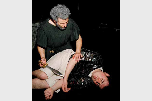 Antony and Cleopatra