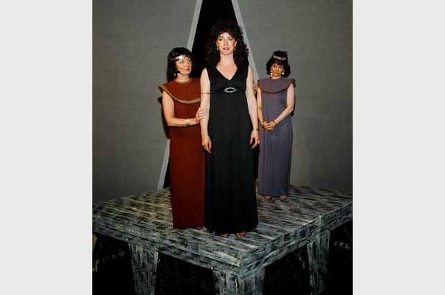 Antony and Cleopatra