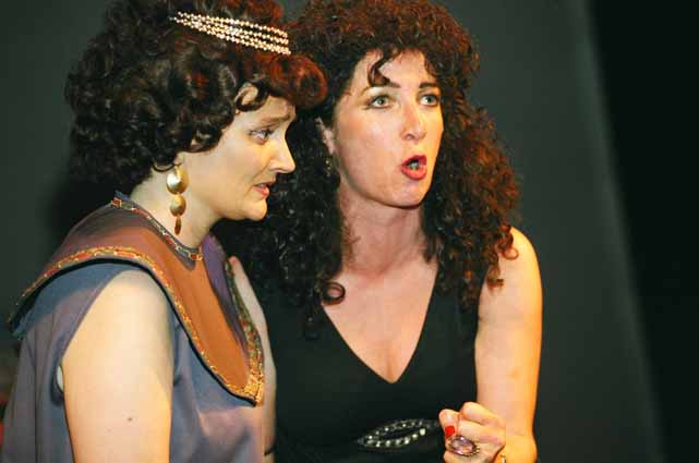 Antony and Cleopatra