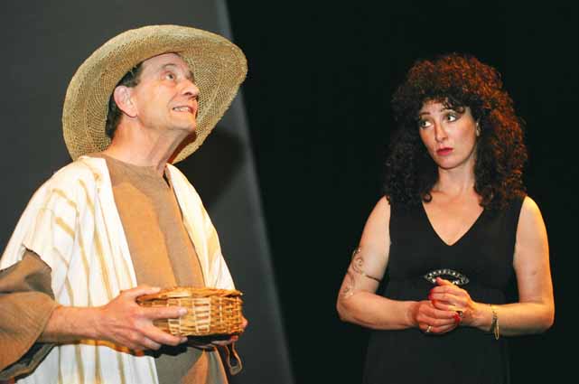 Antony and Cleopatra