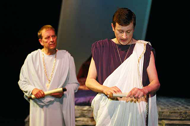 Antony and Cleopatra