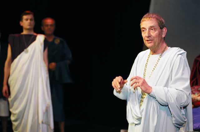 Antony and Cleopatra