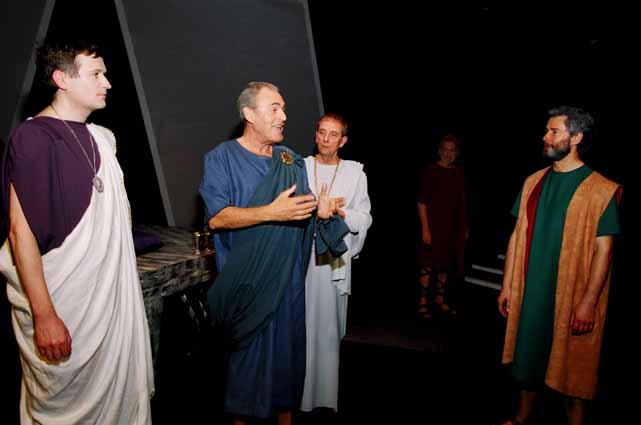 Antony and Cleopatra