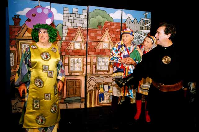Dick Whittington
