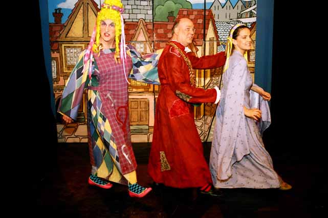 Dick Whittington
