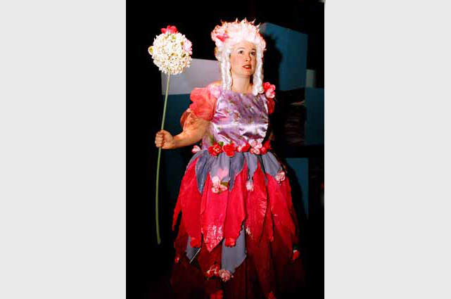 Dick Whittington