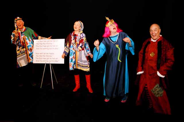 Dick Whittington