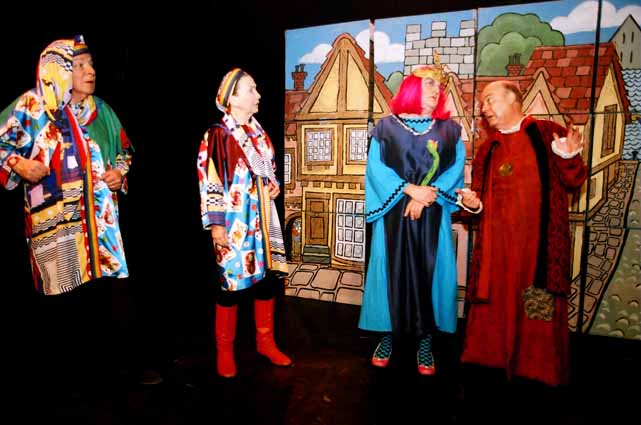 Dick Whittington