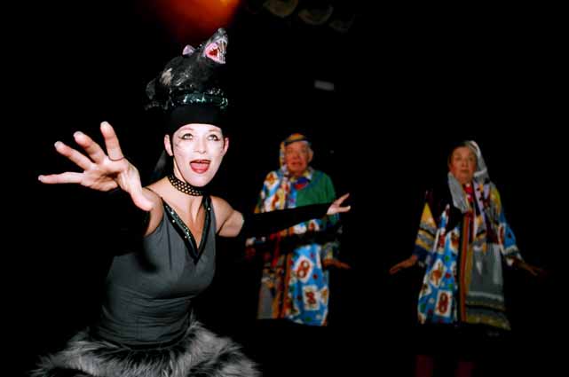 Dick Whittington