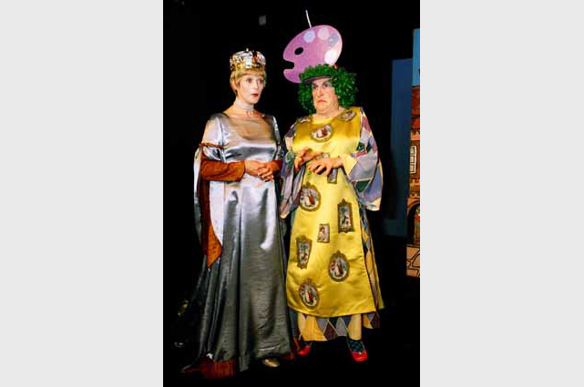 Dick Whittington