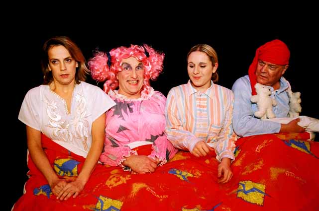 Dick Whittington
