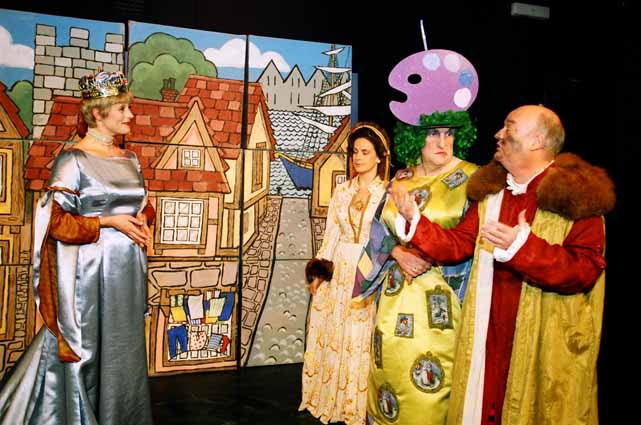 Dick Whittington