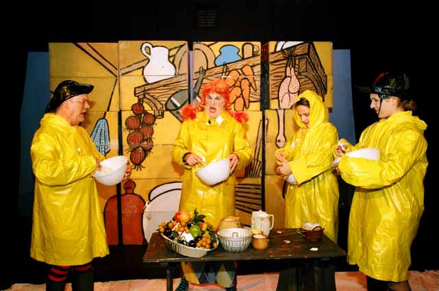 Dick Whittington