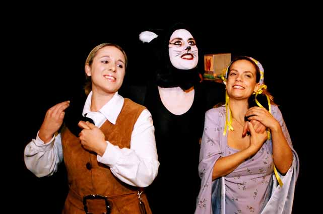 Dick Whittington
