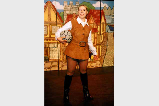 Dick Whittington