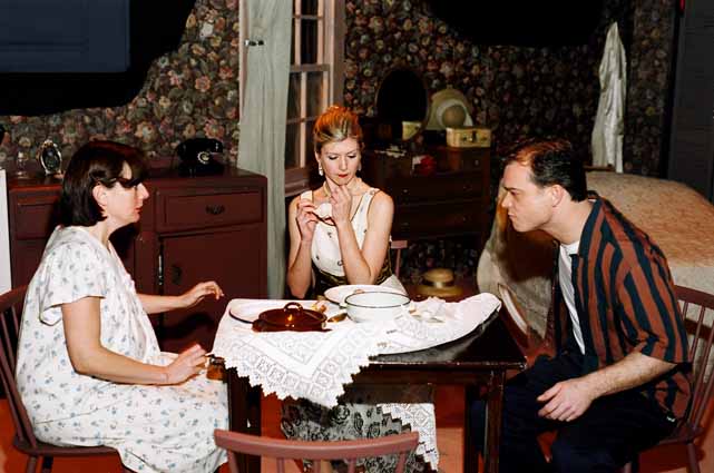 A Streetcar Named Desire