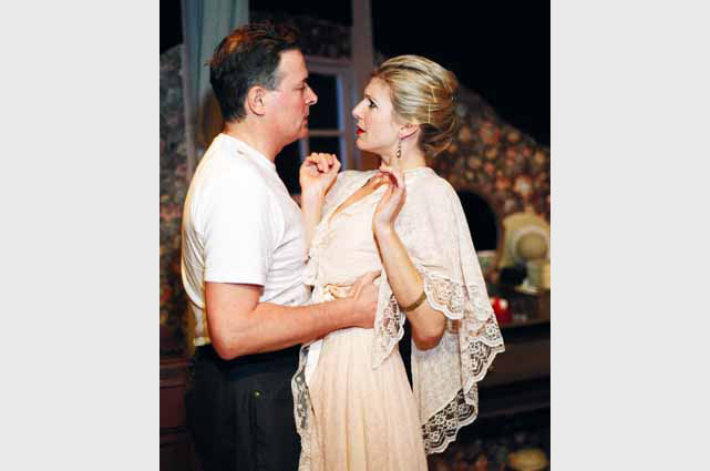 A Streetcar Named Desire