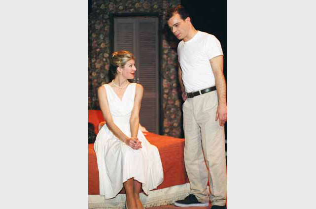A Streetcar Named Desire