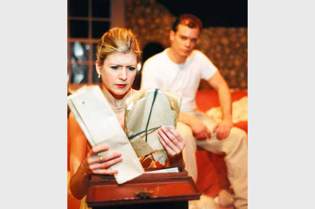 A Streetcar Named Desire